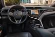 Druhá recenze Toyota Camry pro modelový rok 2018 fotografie 3
