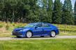 Druhá recenze Toyota Camry pro modelový rok 2018 fotografie 2