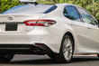 Druhá recenze Toyota Camry pro modelový rok 2018 fotografie 6