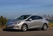 Recenze hybridního hatchbacku Chevrolet Volt druhé generace fotografie 10