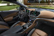 Recenze hybridního hatchbacku Chevrolet Volt druhé generace fotografie 9