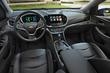 Recenze hybridního hatchbacku Chevrolet Volt druhé generace fotografie 8