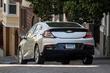 Recenze hybridního hatchbacku Chevrolet Volt druhé generace fotografie 7