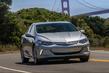 Recenze hybridního hatchbacku Chevrolet Volt druhé generace fotografie 6