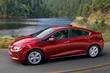 Recenze hybridního hatchbacku Chevrolet Volt druhé generace fotografie 5