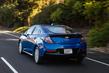 Recenze hybridního hatchbacku Chevrolet Volt druhé generace fotografie 4