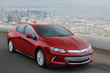Recenze hybridního hatchbacku Chevrolet Volt druhé generace fotografie 3
