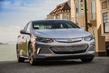 Recenze hybridního hatchbacku Chevrolet Volt druhé generace fotografie 1