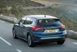 Hatchback čtvrté generace Ford Focus fotografie 8