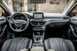 Hatchback čtvrté generace Ford Focus fotografie 7