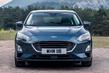 Hatchback čtvrté generace Ford Focus fotografie 3