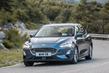 Hatchback čtvrté generace Ford Focus fotografie 1