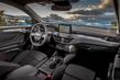 Hatchback čtvrté generace Ford Focus fotografie 6