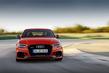 Sportovní sedan Audi RS3 fotografie 9