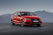 Sportovní sedan Audi RS3 fotografie 1