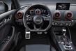 Sportovní sedan Audi RS3 fotografie 5