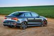 Sportovní sedan Audi RS3 fotografie 3