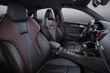 Sportovní sedan Audi RS3 fotografie 7