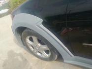 Mercedes ML W164 2005–2011 Kompletní bodykit AMG fotografie 5
