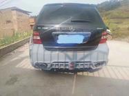 Mercedes ML W164 2005–2011 Kompletní bodykit AMG fotografie 4