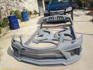 Mercedes ML W164 2005–2011 Kompletní bodykit AMG fotografie 6