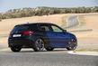 Test nabitého hatchbacku Peugeot 308 GTi fotografie 10