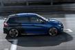 Test nabitého hatchbacku Peugeot 308 GTi fotografie 4
