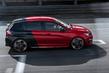 Test nabitého hatchbacku Peugeot 308 GTi fotografie 1