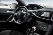 Test nabitého hatchbacku Peugeot 308 GTi fotografie 6