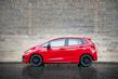 Test modernizovaného kompaktního hatchbacku Honda Jazz fotografie 6