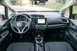 Test modernizovaného kompaktního hatchbacku Honda Jazz fotografie 3