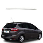Ford C-Max/Grand C-Max 2010–2019 Nerezová lišta nad SPZ OmsaLine fotografie 8