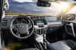 Modernizované SUV Toyota Land Cruiser Prado fotografie 3