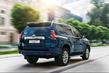 Modernizované SUV Toyota Land Cruiser Prado fotografie 5