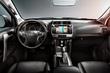 Modernizované SUV Toyota Land Cruiser Prado fotografie 4