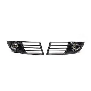 Mlhovky (s LED žárovkou) Fiat Doblo I 2005–2010 fotografie 2