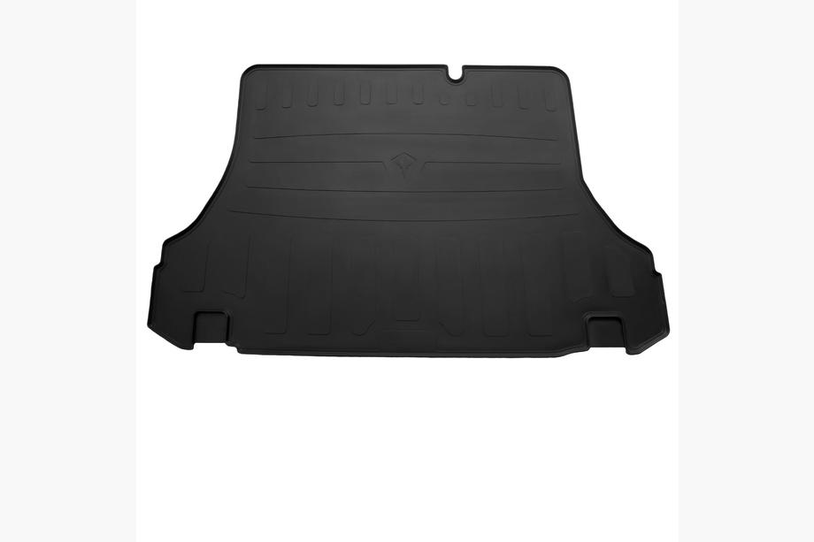 Daewoo Lanos 1998–2017 Gumová vana do kufru (Stingray) Image