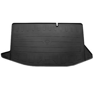 Gumová vana do kufru 2009-2013 (Stingray) Ford Fiesta 2008–2017