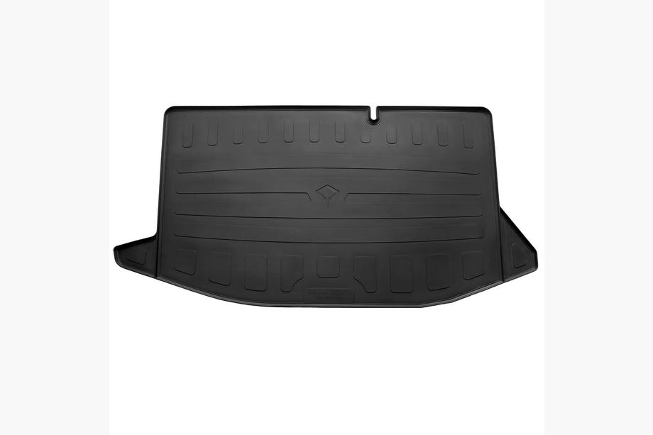 Ford Fiesta 2008–2017 Gumová vana do kufru 2009-2013 (Stingray) Image
