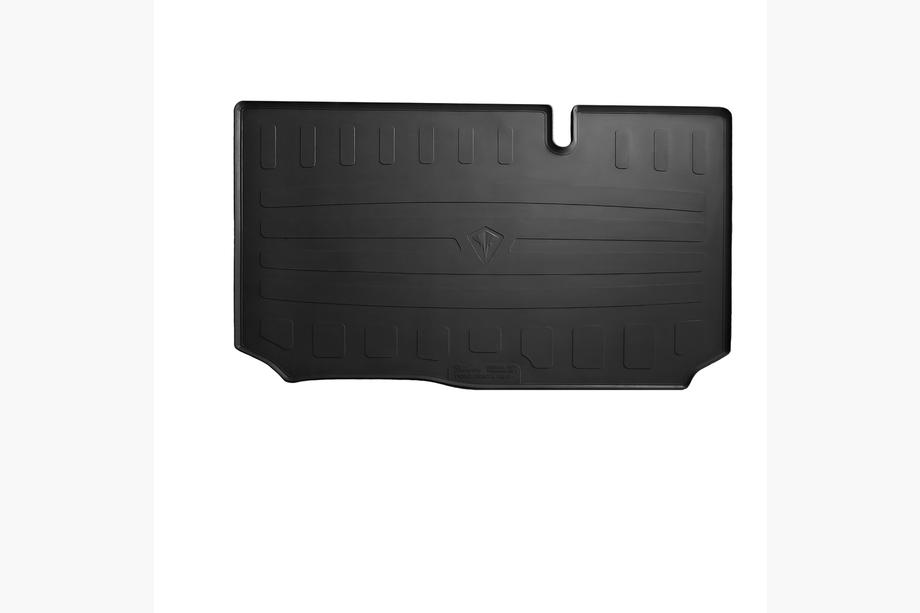Ford Fiesta 2017– Gumová vana do kufru (Stingray) Image