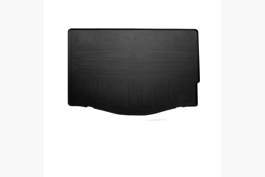 Ford Focus III 2011–2017 Gumová vana do kufru (HB, Stingray) Image