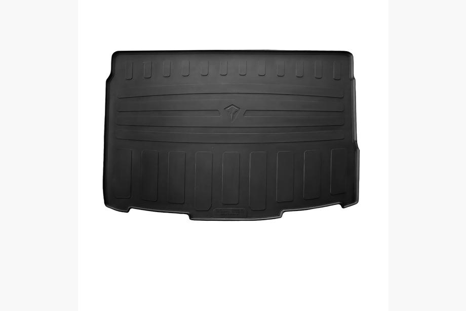 Nissan Qashqai 2014–2021 Gumová vana do kufru (Stingray) Image