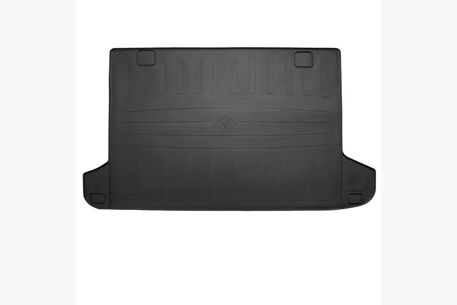 Toyota Land Cruiser Prado 150 2009–2023 Gumová vana do kufru, 5místná (Stingray) Image