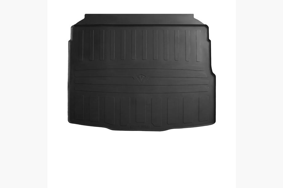 Volkswagen Passat B8 2015–2023 Gumová vana do kufru (Stingray) SD Image