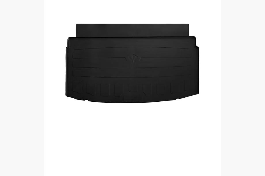 Volkswagen Polo 2017– Gumová vana do kufru (Stingray) Image