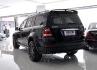 Mercedes GL třída X164 2006–2012 Kompletní bodykit BRB fotografie 2