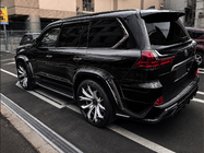 Lexus LX570/450d 2008–2022 Sada bodykitu (Wald) K lakování fotografie 7