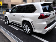 Lexus LX570/450d 2008–2022 Sada bodykitu (Wald) K lakování fotografie 3