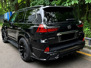 Lexus LX570/450d 2008–2022 Sada bodykitu (Wald) K lakování fotografie 6