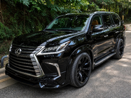 Lexus LX570/450d 2008–2022 Sada bodykitu (Wald) K lakování fotografie 4